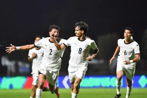 Le programme de l'Egypte au premier tour de la Coupe du monde U17