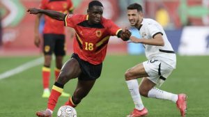 Elim. CAN 2027 : l’Angola de Cissé face à une Égypte portée par le Mondial 2026