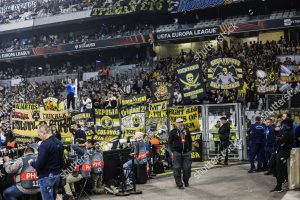 Ligue des champions UEFA : où suivre AEK Athènes – LASK en direct et en streaming ?