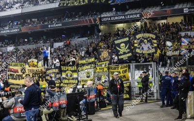 Ligue des champions UEFA : où suivre AEK Athènes – LASK en direct et en streaming ?