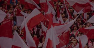Fans Pologne