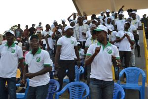 Coupe CAF : Où suivre le match AFAD – East End Lions en direct ?