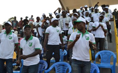 Coupe CAF : Où suivre le match AFAD – East End Lions en direct ?