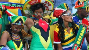 Elim. CAN 2027 : Où suivre le match Afrique du Sud vs Guinée en direct et en streaming ?