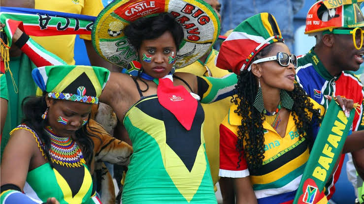 AFCON 2027 Qualifiers: Where to watch South Africa vs Guinea live and streaming?