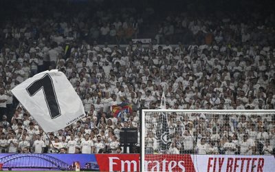 Ligue des champions UEFA : où suivre Real Madrid – Inter Milan en direct et en streaming ?