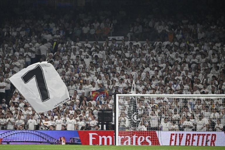 Ligue des champions UEFA : où suivre Real Madrid – Inter Milan en direct et en streaming ?