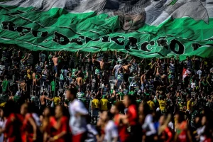 Ligue des champions UEFA : où suivre Sporting CP – Galatasaray en direct et en streaming ?