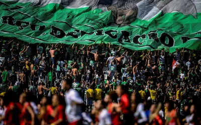 Ligue des champions UEFA : où suivre Sporting CP – Galatasaray en direct et en streaming ?
