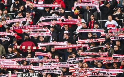 Ligue des champions UEFA : où suivre Stuttgart – Viking FK en direct et en streaming ?