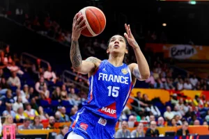 Basketball / Coupe du monde féminine : où suivre France – Allemagne en direct et en streaming ?