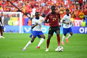 Ligue des Nations / France-Belgique : une longue histoire entre deux voisins du football européen
