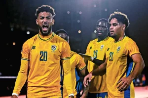 Elim. CAN 2027 : le Gabon se relance face au Niger