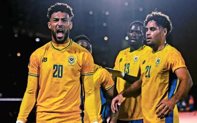 Elim. CAN 2027 : le Gabon se relance face au Niger