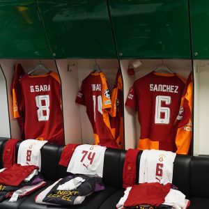 Ligue des champions UEFA : Sporting Lisbonne – Galatasaray, les compos officielles