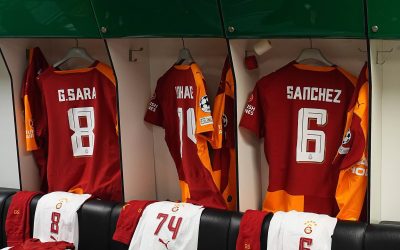 Ligue des champions UEFA : Sporting Lisbonne – Galatasaray, les compos officielles