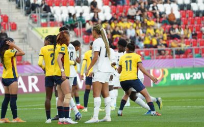 Coupe du monde féminine U20 : Le Ghana s&rsquo;incline, l&rsquo;Italie surprend les États-Unis, tous les résultats de ce dimanche