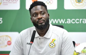 CAN U23 : la liste du Ghana en attendant Togo – Libye