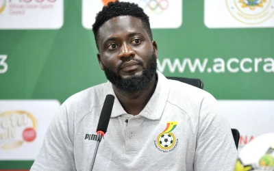 CAN U23 : la liste du Ghana en attendant Togo – Libye