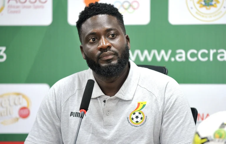 CAN U23 : la liste du Ghana en attendant Togo – Libye