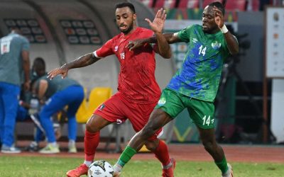 Elim. CAN 2027 : Guinée équatoriale vs Sierra Leone, l&rsquo;historique des confrontations