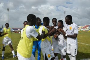 La Guinée défie le Sénégal pour une place en finale du tournoi UFOA A U17