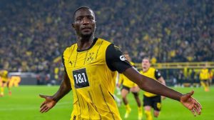 Manchester United : Serhou Guirassy ciblé pour le mercato hivernal