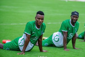 Coupe CAF : Où suivre en direct le match AS Douanes – Hafia FC ?