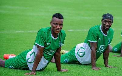 Coupe CAF : Où suivre en direct le match AS Douanes – Hafia FC ?