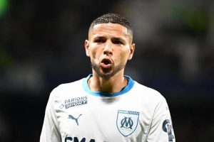 Marseille : Nouvelles rassurantes pour Amine Harit, sorti contre le PSG