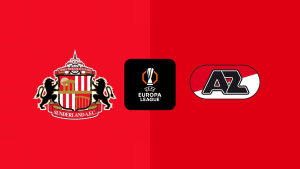 Ligue Europa : où suivre Sunderland – AZ Alkmaar en direct ?