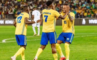 Elim. CAN 2027 : ces sélections qui peuvent valider leur qualification dès le mois de novembre !