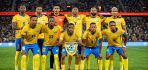 Historique des confrontations Cap vert vs Rwanda