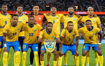 Elim CAN 2027 : Cap Vert – Rwanda, l&rsquo;historique des confrontations