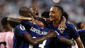 Compos probables Cap vert - Rwanda
