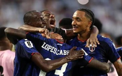 Elim CAN 2027 : Cap-Vert – Rwanda, les compos probables des deux équipes