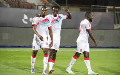 Elim CAN 2027 : Gambie – Somalie, les compos probables