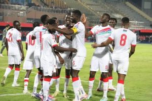 Elim CAN 2027 : Gambie-Somalie, une histoire encore à écrire