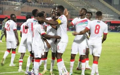 Elim CAN 2027 : Gambie-Somalie, une histoire encore à écrire