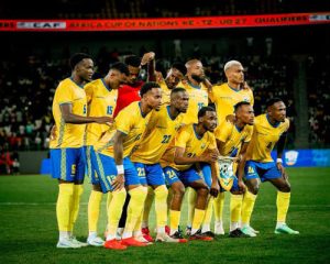 Chaine TV Cap-Vert vs Rwanda