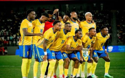 Elim CAN 2027 : sur quelle chaîne TV suivre Cap-Vert – Rwanda en direct ?