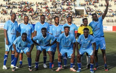 Elim CAN 2027 : Gambie – Somalie, sur quelle chaîne TV suivre la rencontre ?