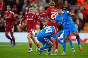Ligue des champions UEFA : Le programme de ce mercredi avec Liverpool-Atletico Madrid, Naples- Arsenal
