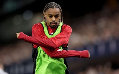 Ligue des champions UEFA : Barcola titulaire, les compositions officielles de Liverpool vs Athletico Madrid