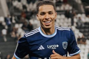 Ligue 1 : Ilan Kebbal contribue au succès du Paris FC face à Strasbourg