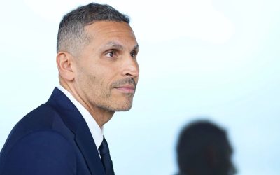 Premier League : « Notre confiance et notre détermination restent aussi fortes », Khaldoon Al Mubarak (président Manchester City)