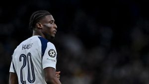 Tottenham : Ce que peut apporter le retour de Mohammed Kudus