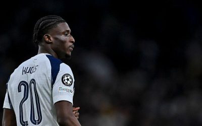 Tottenham : Ce que peut apporter le retour de Mohammed Kudus