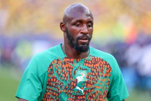 Côte d’Ivoire : Seko Fofana annonce sa retraite internationale à 31 ans