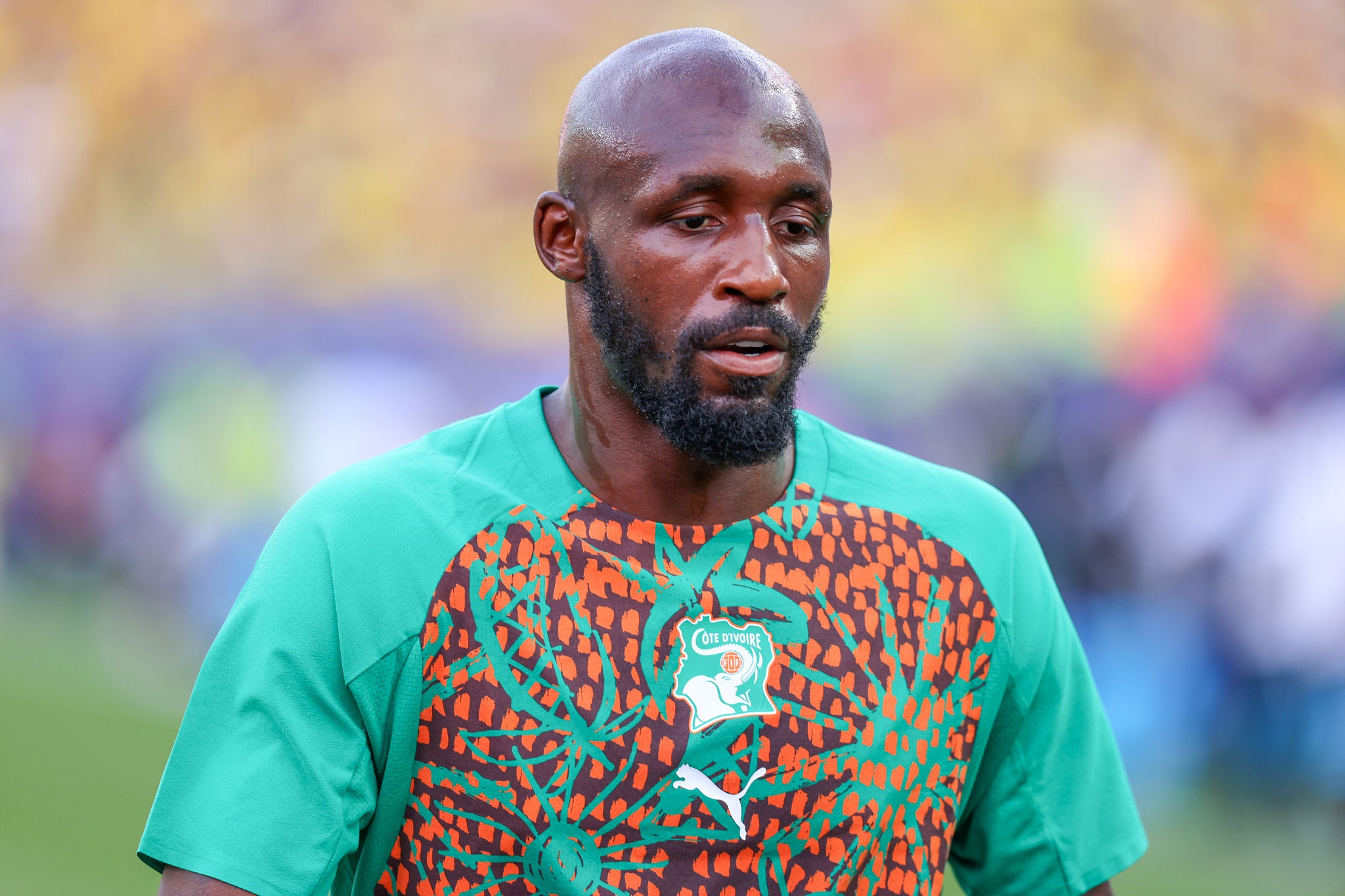 Ivory Coast: Seko Fofana announces his international retirement at 31
